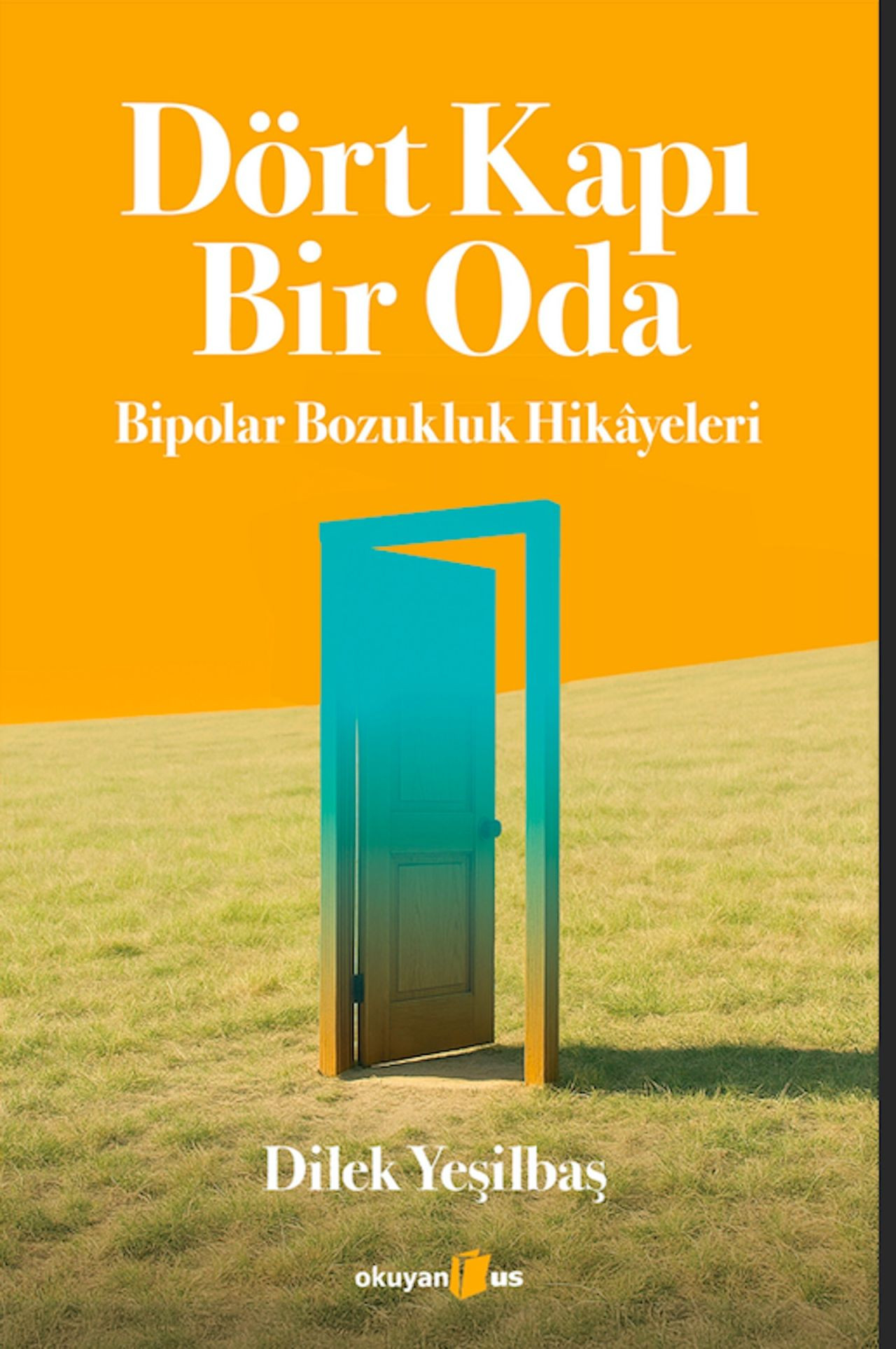 Yeni kitaplar, yeni dünyalar: Keşfetmeye hazır mısınız? - Resim: 1