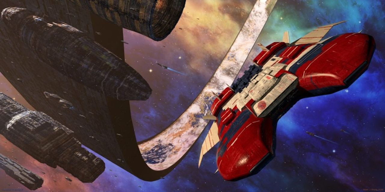 Bilimkurgu Ekrana Dönüyor: 2025’in En Çok Beklenen 6 Uyarlaması - Resim: 1