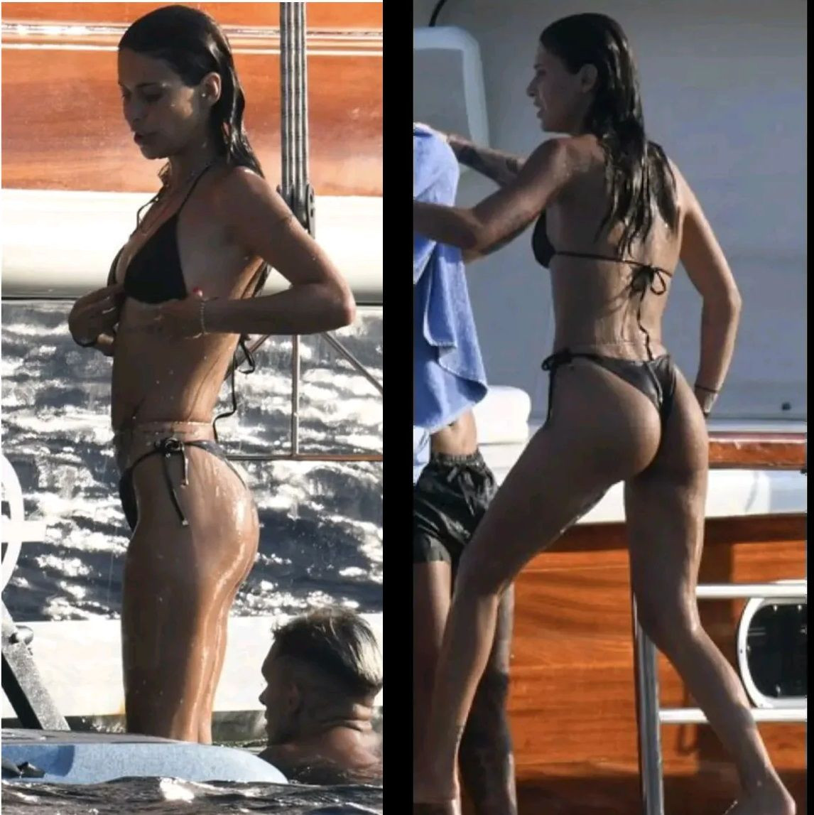 Torreira kovalıyor, Devrim Özkan kaçıyor: Instagram takibine yanıt vermedi - Resim: 1