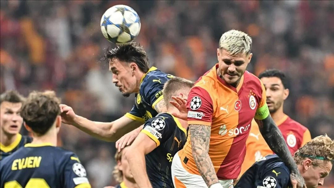 Galatasaray’dan Şampiyonlar Ligi galibiyetine prim kararı - Resim: 3