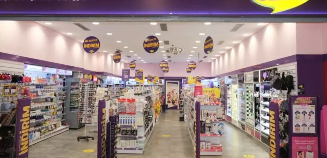 Her yerde şubesi var: Kozmetik zincirine bakanlık incelemesi - Resim: 2