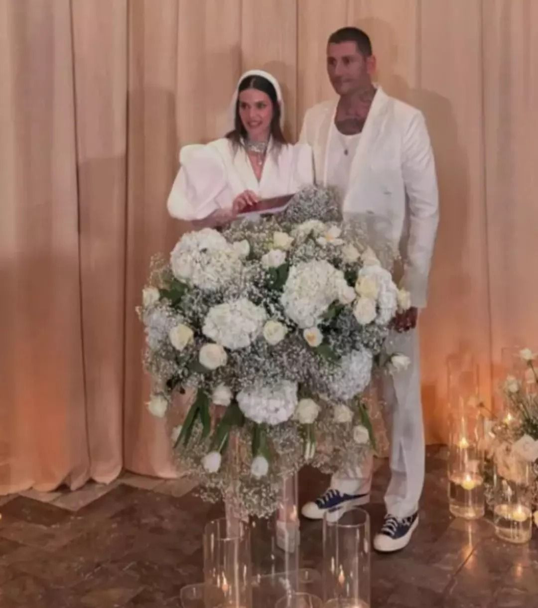 İrem Helvacıoğlu ve Ural Kaspar çifti hakkında şaşırtan boşanma söylentisi - Resim: 2