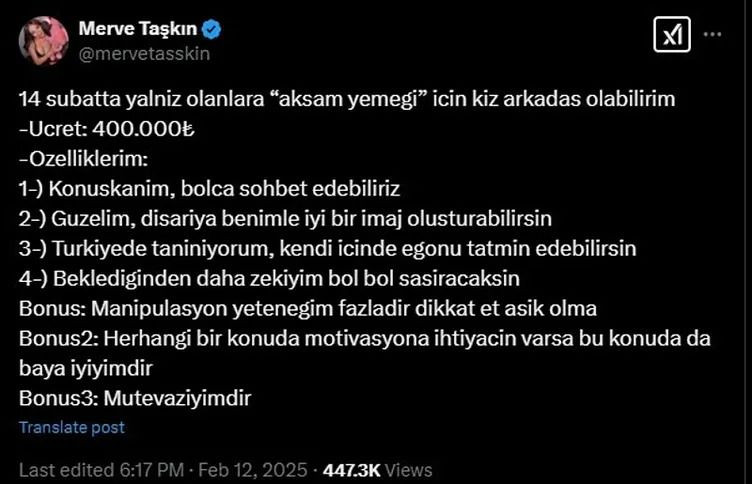 Hülya Avşar ve Merve Taşkın hakkında suç duyurusu: Fuhuşa teşvik iddiası - Resim: 3