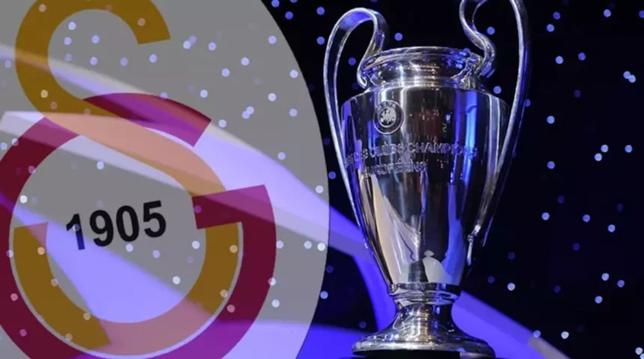 Galatasaray’dan Şampiyonlar Ligi galibiyetine prim kararı - Resim: 1