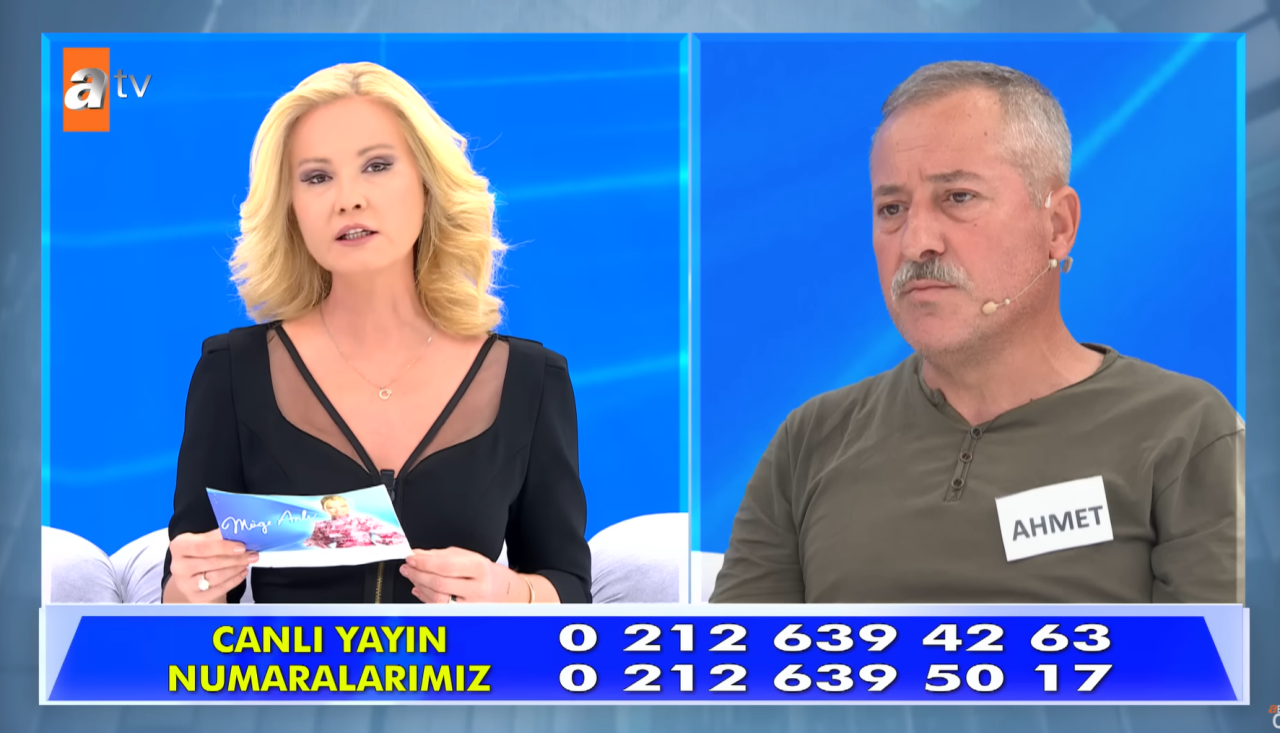 Müge Anlı'da Emrah Elveren'in öldürüldüğü ortaya çıktı: Kemikleri Ahmet'in evinin bahçesinde bulundu - Resim: 5