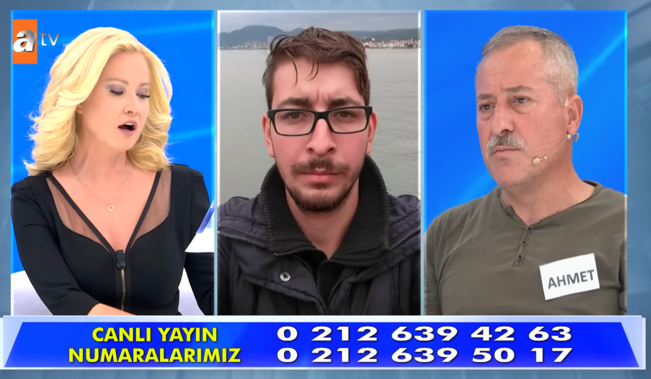 Müge Anlı'da Emrah Elveren'in öldürüldüğü ortaya çıktı: Kemikleri Ahmet'in evinin bahçesinde bulundu - Resim: 4