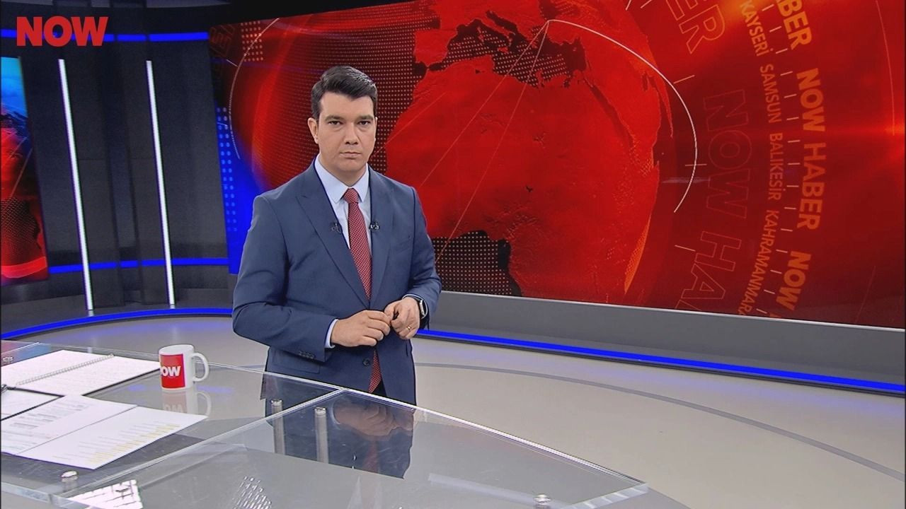 23 Kasım 2025 reyting sonuçları: Teşkilat, Sahtekarlar, Ozan Gündoğdu ile NOW Ana Haber Hafta Sonu - Resim: 3