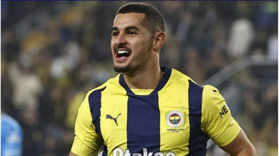 Fenerbahçe'nin Avrupa kadrosunda sürpriz değişiklik! - Resim: 3