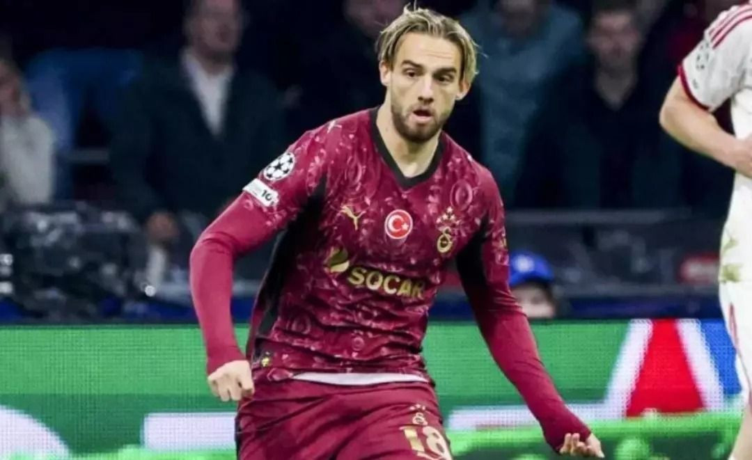 Okan Buruk üç ismi sildi! Galatasaray’da ayrılık rüzgarı - Resim: 3