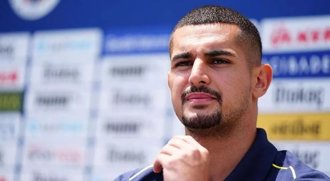 Fenerbahçe'nin Avrupa kadrosunda sürpriz değişiklik! - Resim: 4