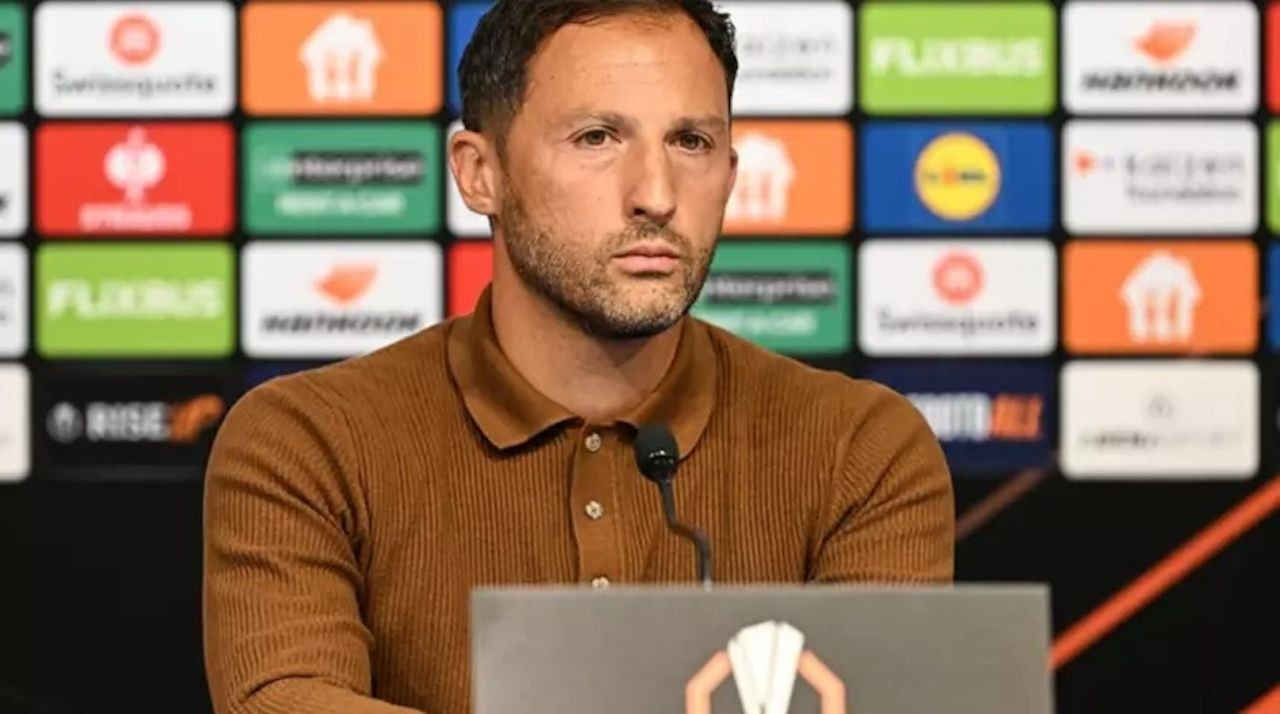 Fenerbahçe'nin Avrupa kadrosunda sürpriz değişiklik! - Resim: 1