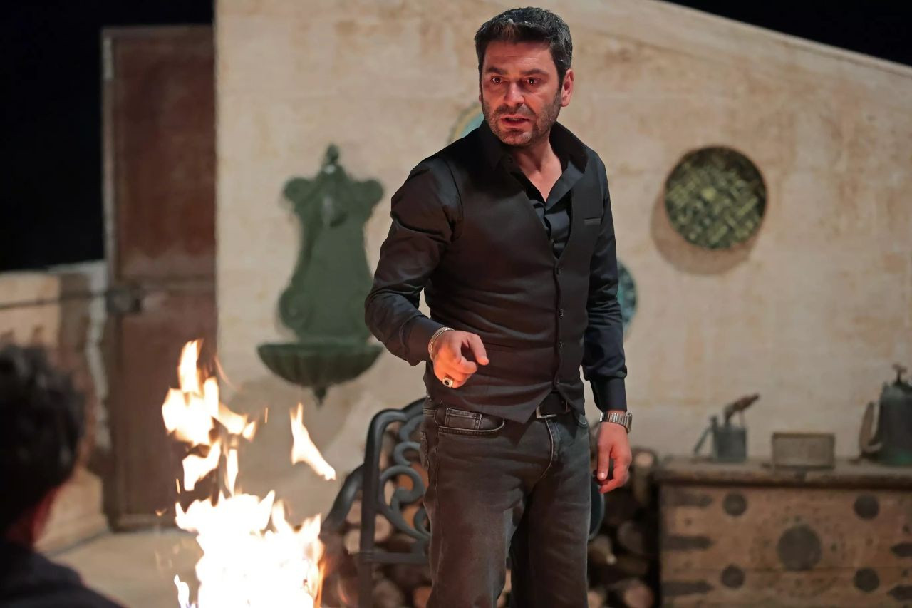 24 Kasım 2025 reyting sonuçları: Uzak Şehir, Esra Erol'da, Müge Anlı ile Tatlı Sert - Resim: 2