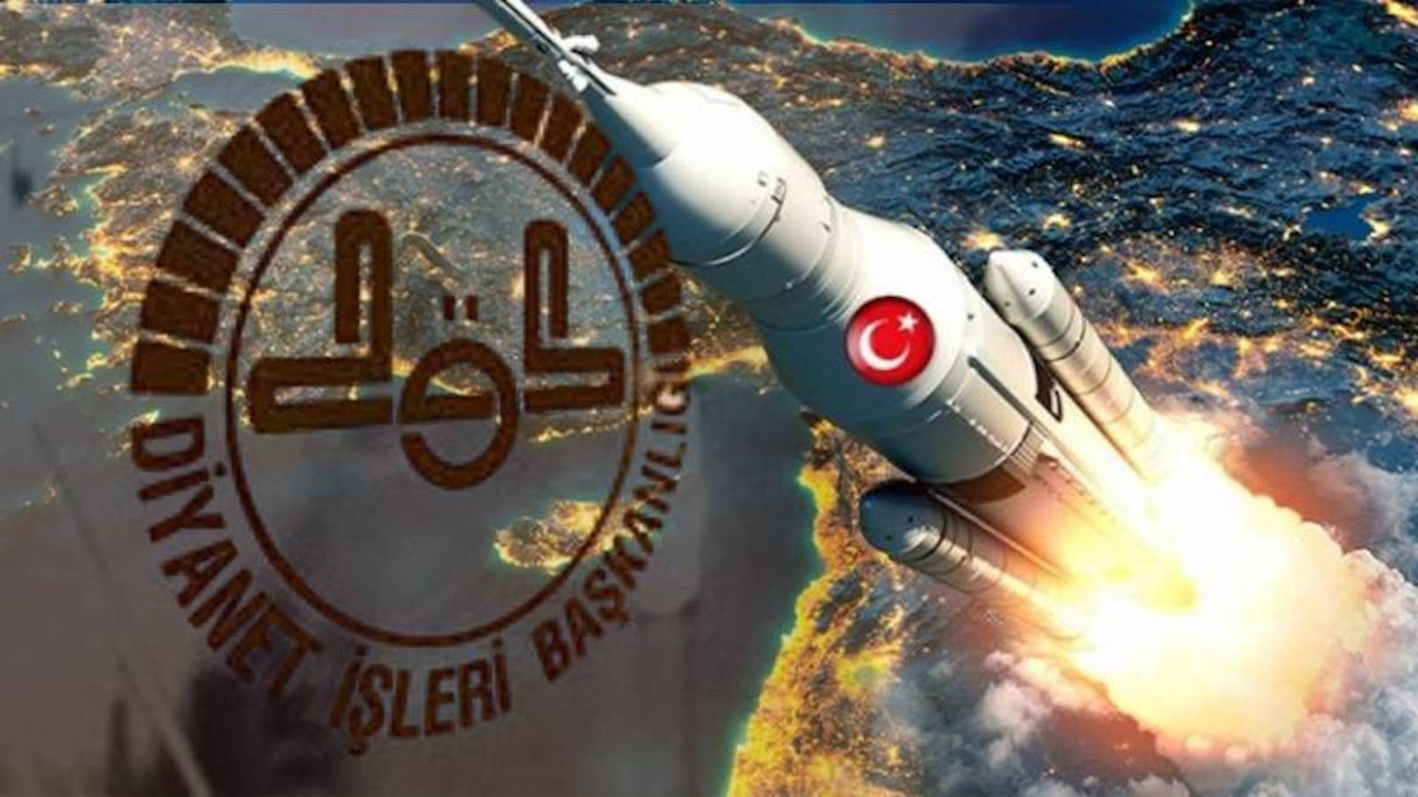 Diyanet'in bir dakikalık harcaması 90 emeklinin ikramiyesine denk