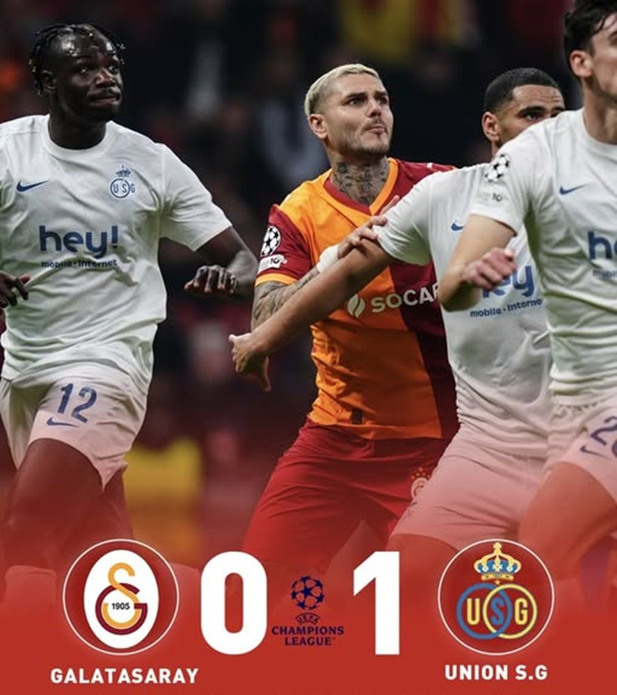 25 Kasım 2025 reyting sonuçları: Galatasaray Union SG, Esra Erol, Müge Anlı, Kıskanmak - Resim: 1