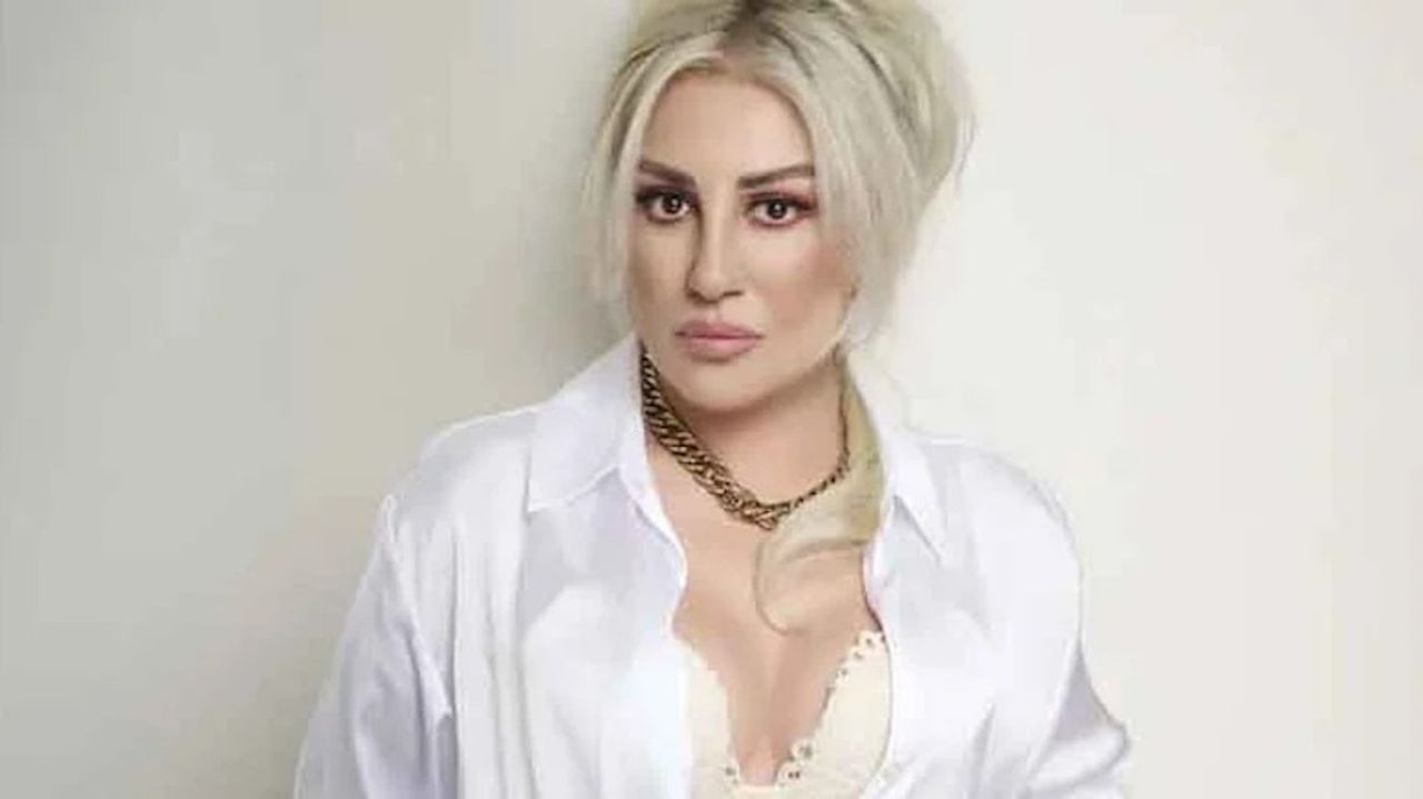 Muazzez Ersoy’un büyük değişimi dikkat çekti - Resim: 1