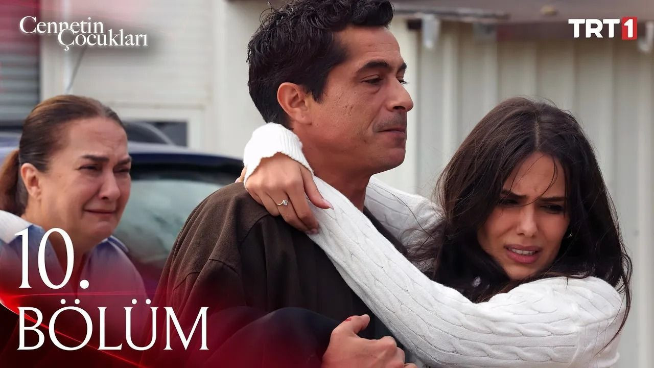 Haftanın en çok izlenen dizileri belli oldu: 17 – 23 Kasım reytingleri - Resim: 4