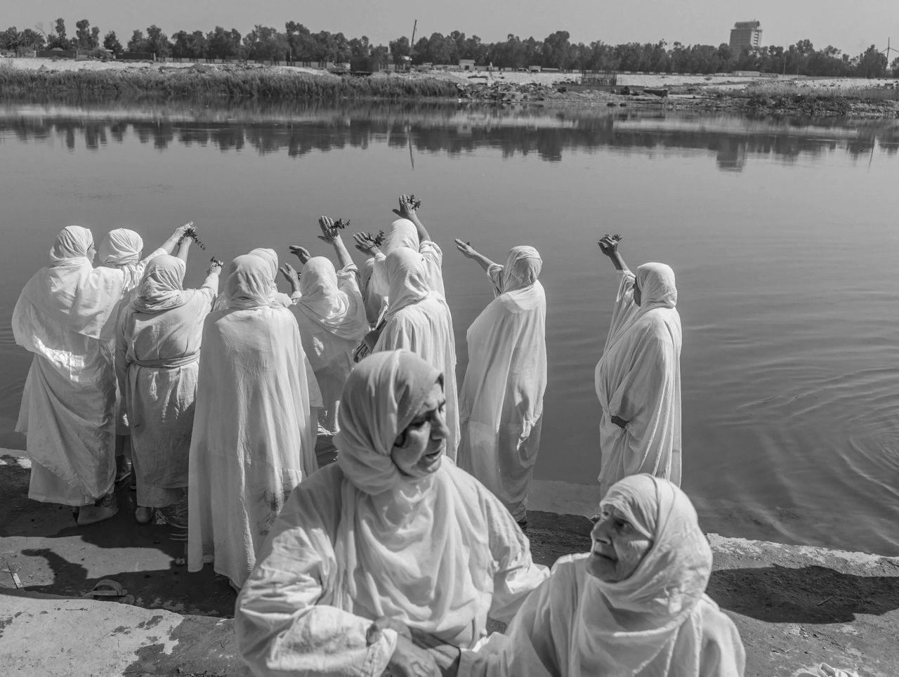 2025’in en etkileyici kareleri: National Geographic yılın fotoğraflarını seçti - Resim: 5