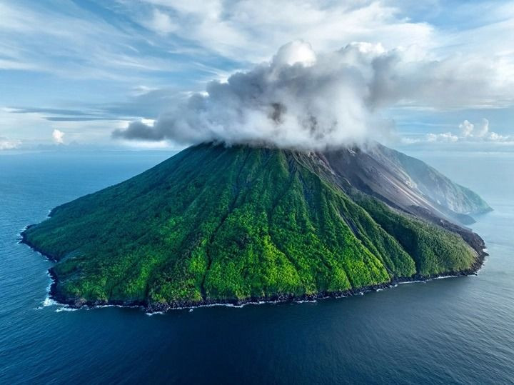 2025’in en etkileyici kareleri: National Geographic yılın fotoğraflarını seçti - Resim: 1