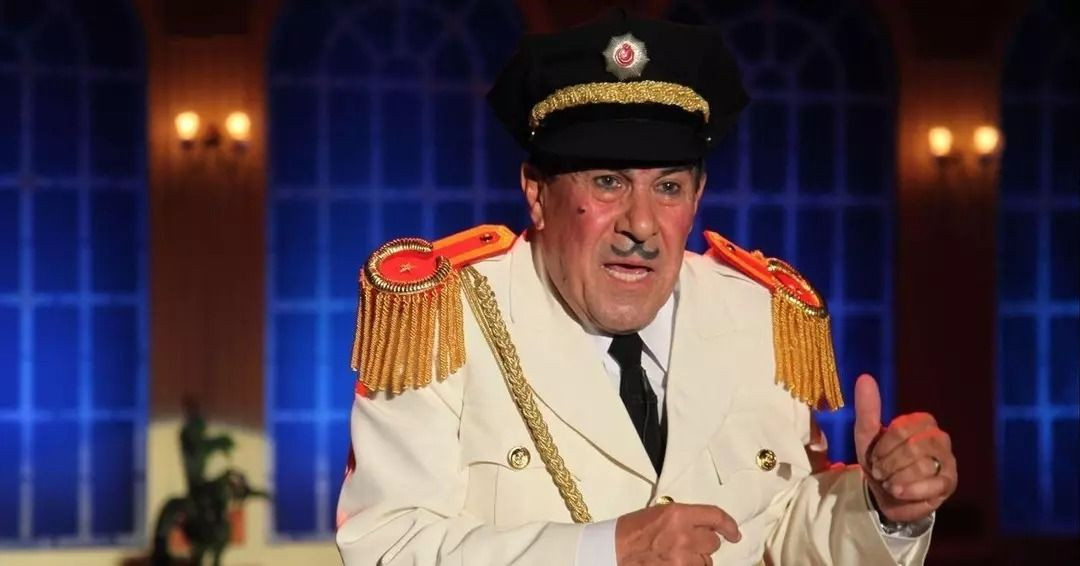 Usta sanatçı Zihni Göktay huzurevine yerleşti: Son hali gündem oldu - Resim: 3