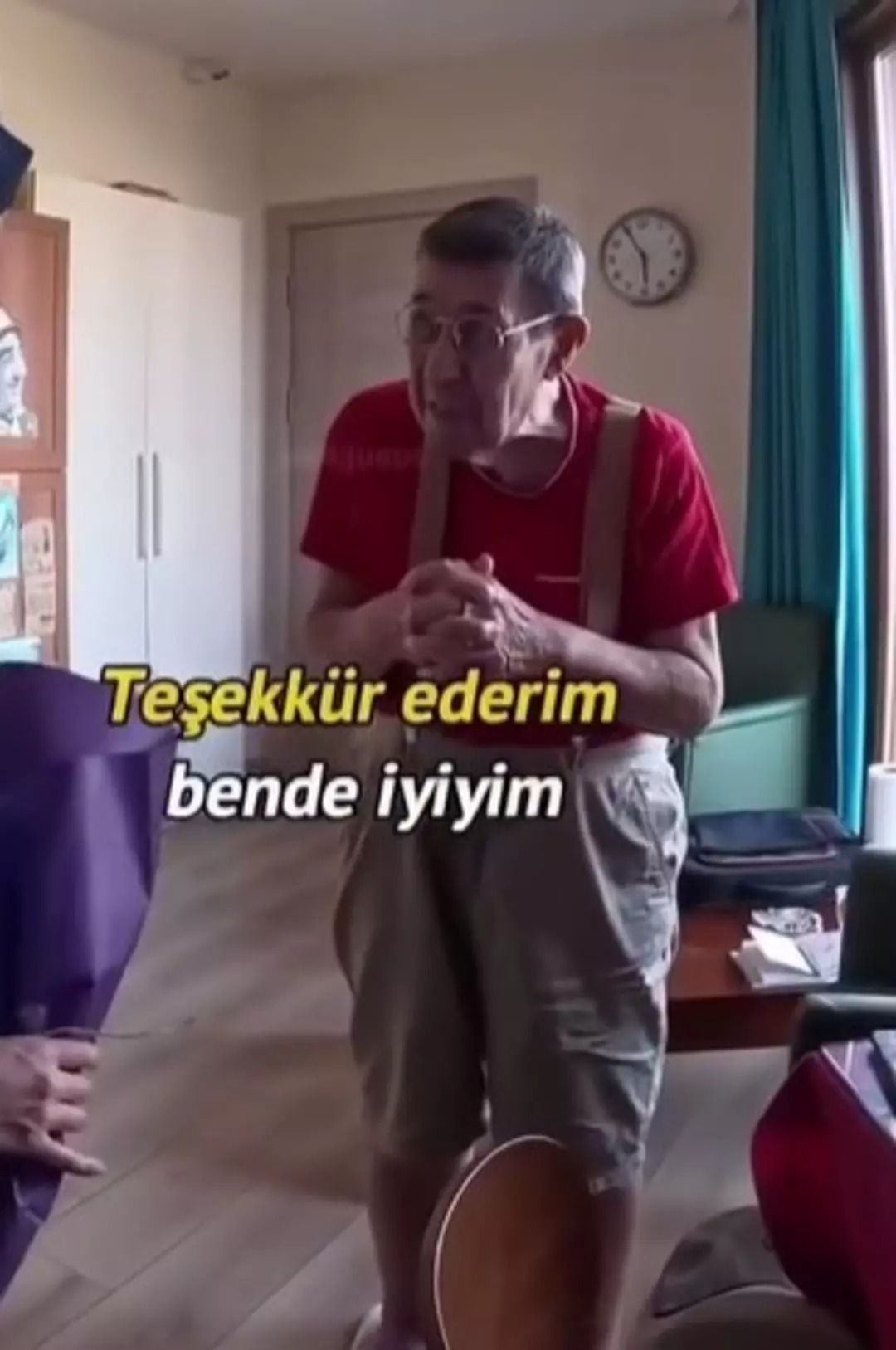 Usta sanatçı Zihni Göktay huzurevine yerleşti: Son hali gündem oldu - Resim: 5