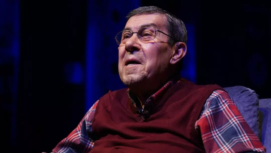 Usta sanatçı Zihni Göktay huzurevine yerleşti: Son hali gündem oldu - Resim: 2