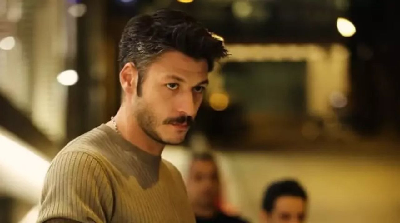 Ünlü oyuncu Kubilay Aka kedilere kurulan kapanları gösterdi, jandarma devreye girdi - Resim: 1