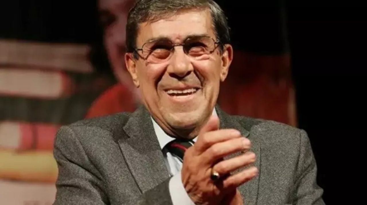 Usta sanatçı Zihni Göktay huzurevine yerleşti: Son hali gündem oldu - Resim: 1