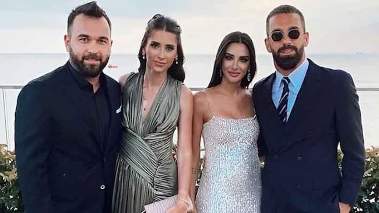 Aslıhan Doğan Turan ile Katre Turan arasında soğuk rüzgârlar - Resim: 1