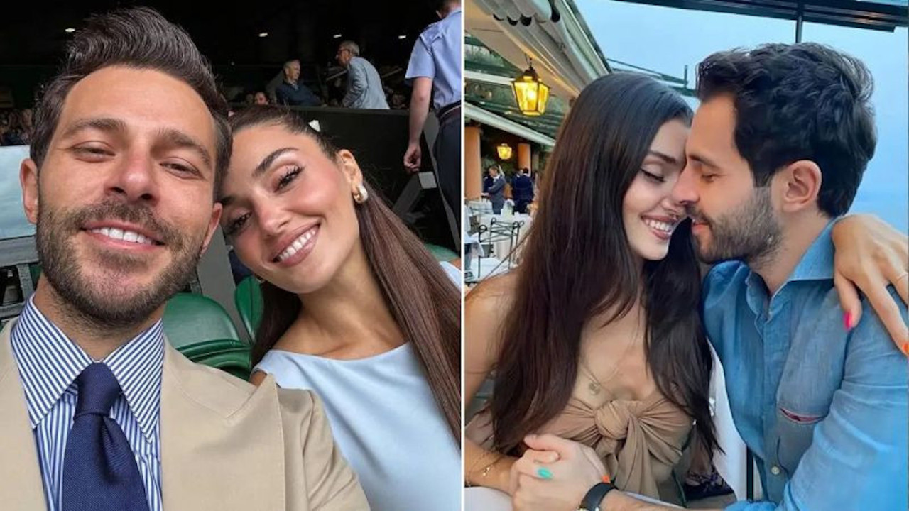 Hande Erçel'in ifadesi ortaya çıktı! Akıllara Hakan Sabancı'nın söyledikleri geldi