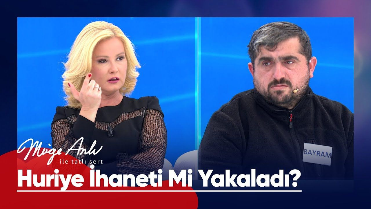 26 Kasım 2025 reyting sonuçları: Eşref Rüya, Müge Anlı, Esra Erol, Sahipsizler - Resim: 2