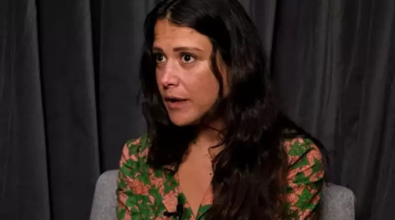 Cem Boyner’in kızı Elif Boyner, lüks hayatı bıraktı, köye taşındı: Def çalıyor, ilahiler söylüyor - Resim: 1