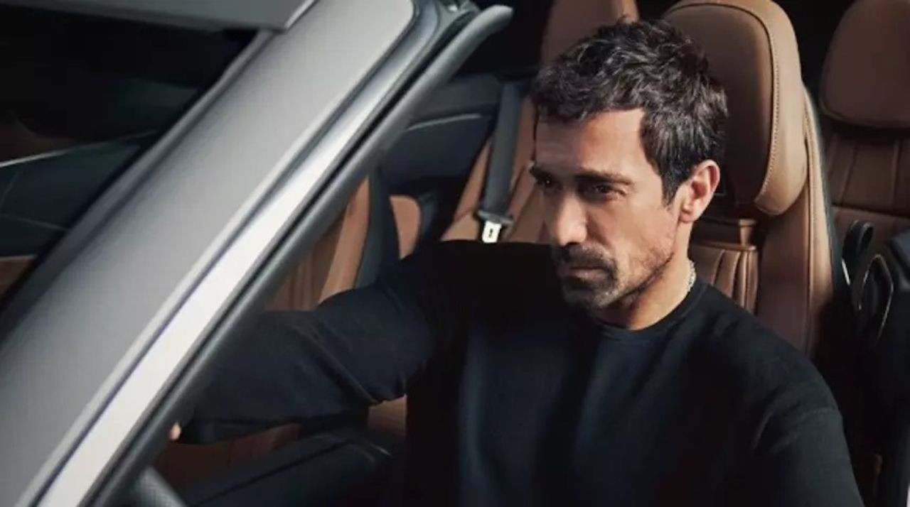 İbrahim Çelikkol’a uluslararası ödül! Dubai’de En İyi Erkek Oyuncu seçildi - Resim: 1