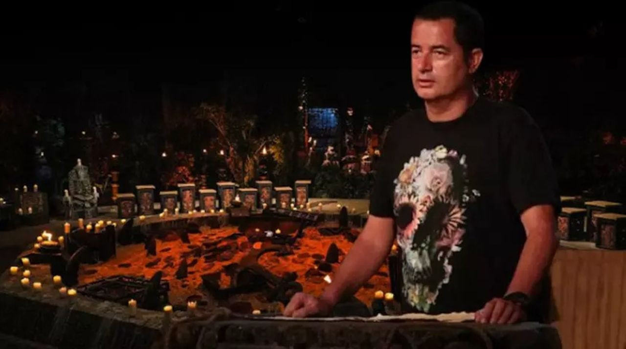 Survivor 2026 seçmelerinde tarihi an! Acun Ilıcalı oylamayı başlattı - Resim: 1