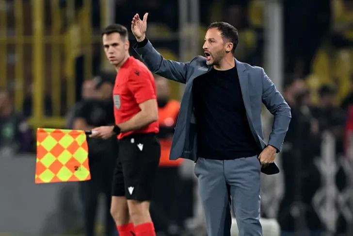 Avrupa Ligi beraberliği sonrası Galatasaray derbisi için kritik değerlendirmeler - Resim: 4