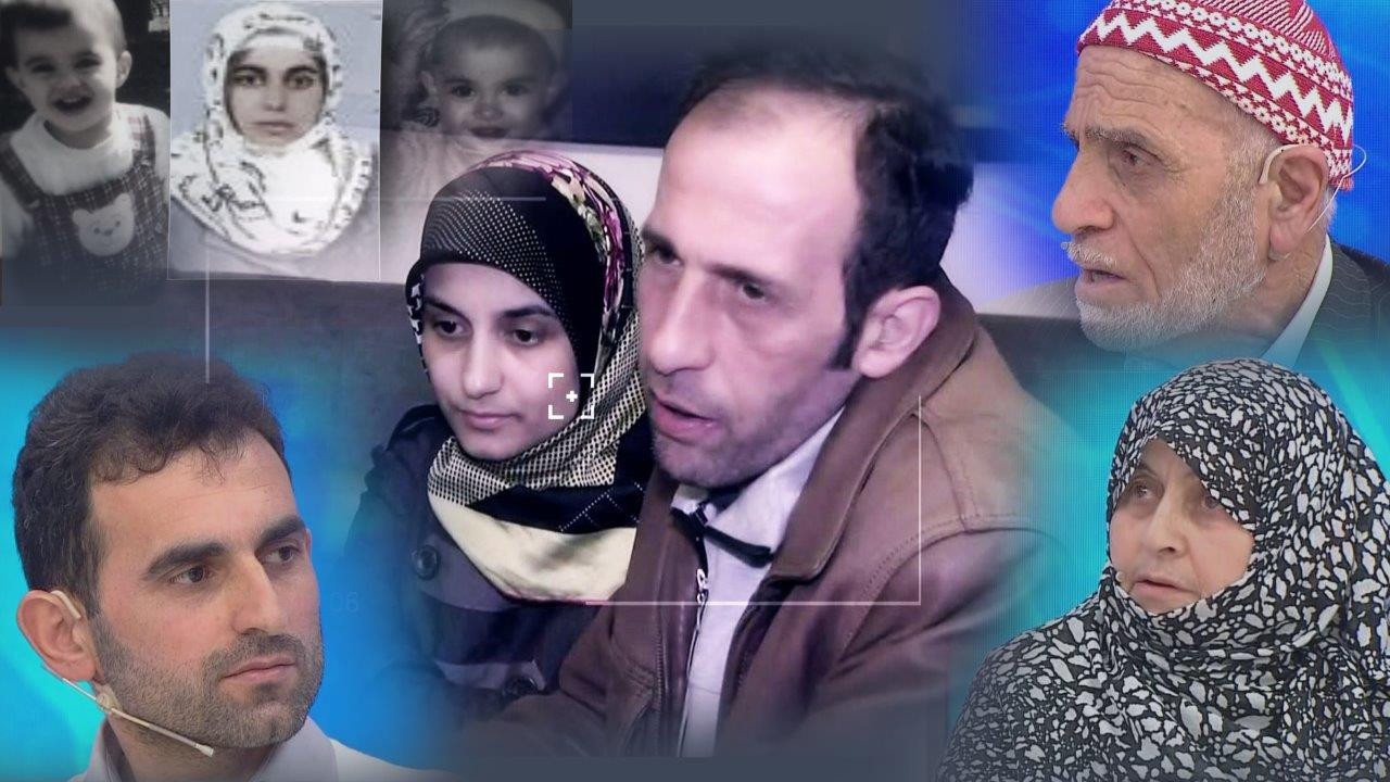 Türkiye’yi sarsan Palu Ailesi dosyası belgesel oldu! İşte Tuncer Ustael'in son hali
