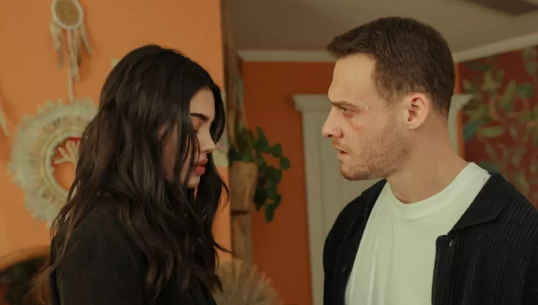 Çarpıntı dizisi reyting kurbanı oldu: Star TV final kararı aldı - Resim: 3