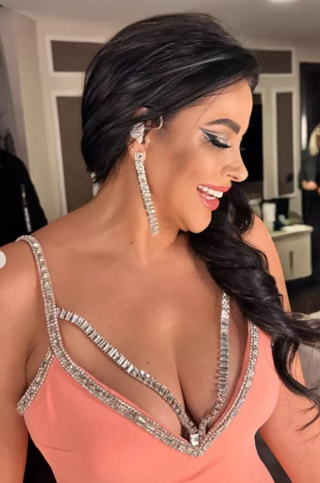 Zara 3 ayda 16 kilo verdi: Cesur tarzı sosyal medyayı salladı - Resim: 3