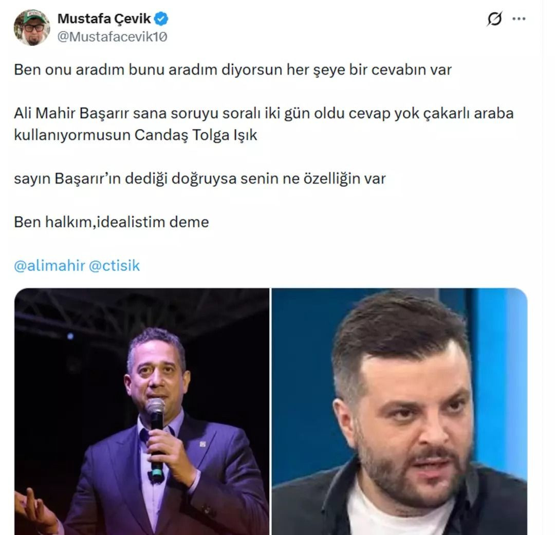 CHP'den yandaş gazetecilere çakarlı araç iddiası: Kimler kullanıyor? - Resim: 5