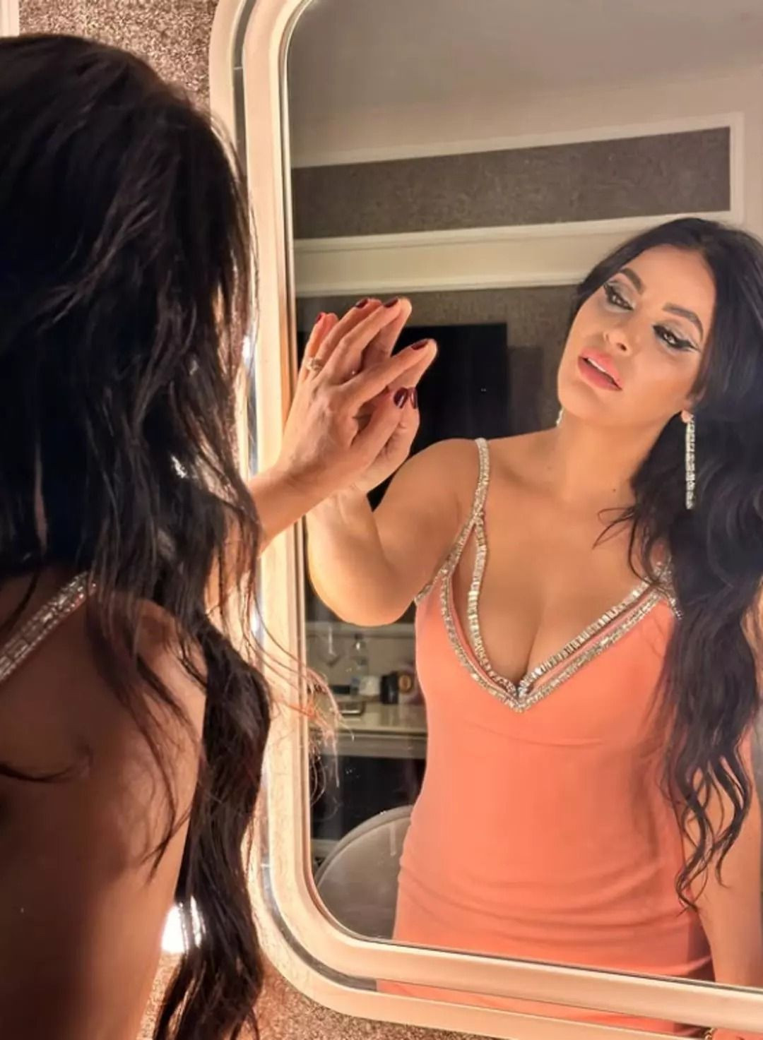 Zara 3 ayda 16 kilo verdi: Cesur tarzı sosyal medyayı salladı - Resim: 4