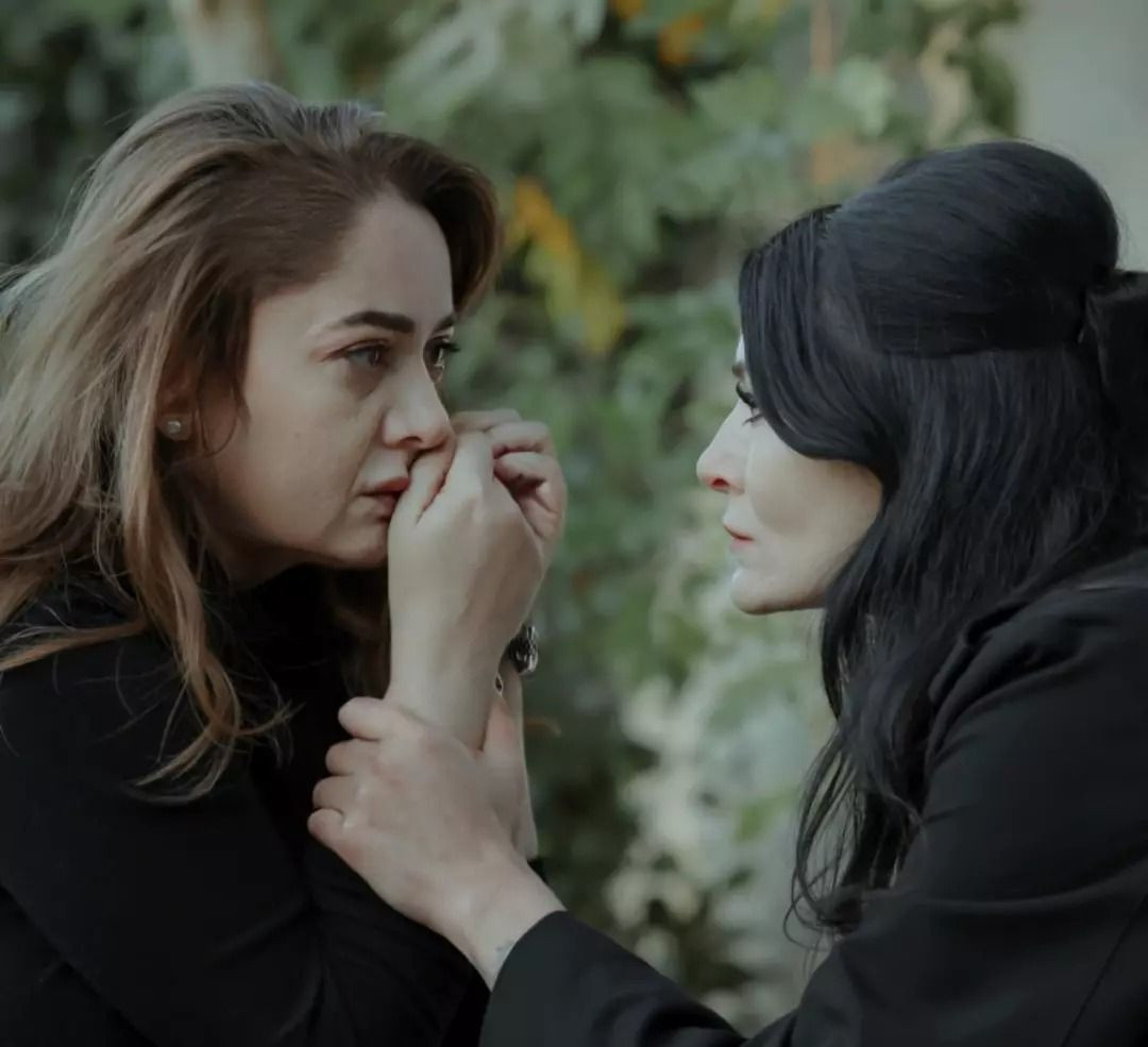 Çarpıntı dizisi reyting kurbanı oldu: Star TV final kararı aldı - Resim: 2