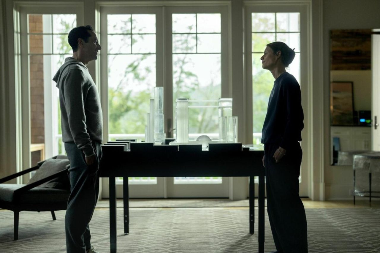 The Beast in Me’den sonra izlenecek 10 psikolojik gerilim dizisi - Resim: 1