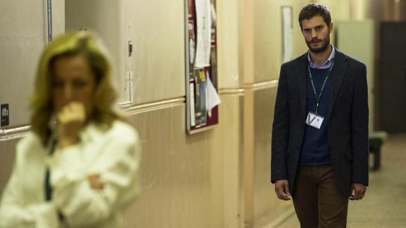 The Beast in Me’den sonra izlenecek 10 psikolojik gerilim dizisi - Resim: 2