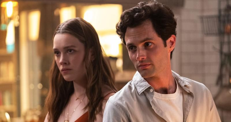 The Beast in Me’den sonra izlenecek 10 psikolojik gerilim dizisi - Resim: 4