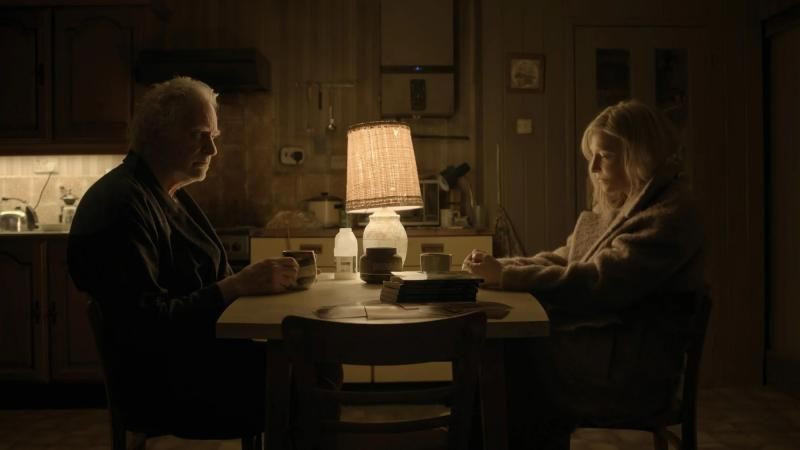 The Beast in Me’den sonra izlenecek 10 psikolojik gerilim dizisi - Resim: 5