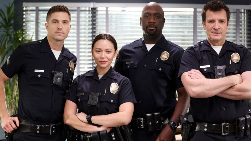 Kasım ayında Netflix’te en çok izlenen yapımlar açıklandı - Resim: 2