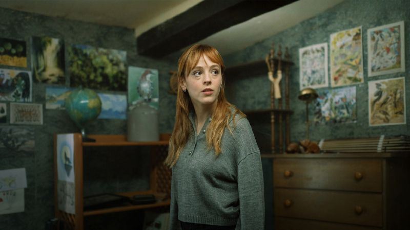 Kasım ayında Netflix’te en çok izlenen yapımlar açıklandı - Resim: 3