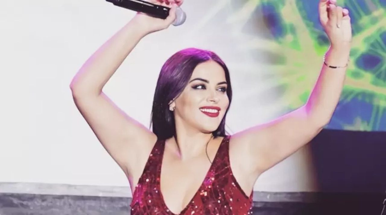 Zara 3 ayda 16 kilo verdi: Cesur tarzı sosyal medyayı salladı - Resim: 1