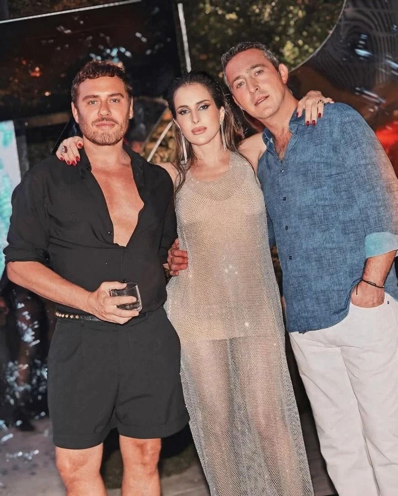 Ali Koç’un eşi Nevbahar Koç, influencer olmaya aday - Resim: 4