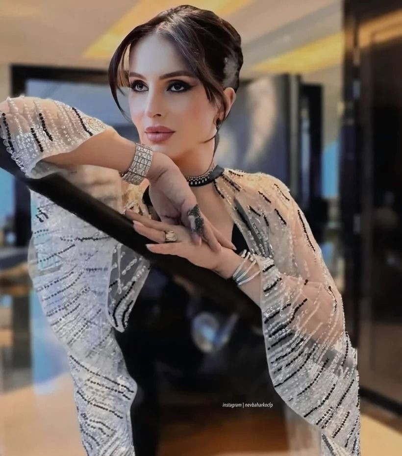 Ali Koç’un eşi Nevbahar Koç, influencer olmaya aday - Resim: 5