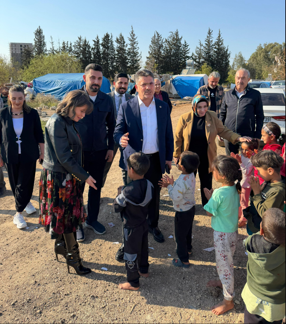 Filiz Kepme kimdir? 80 Bin liralık çizmesiyle dikkat çeken AKP'li kadın siyasetçi neden gündemde? - Resim: 1